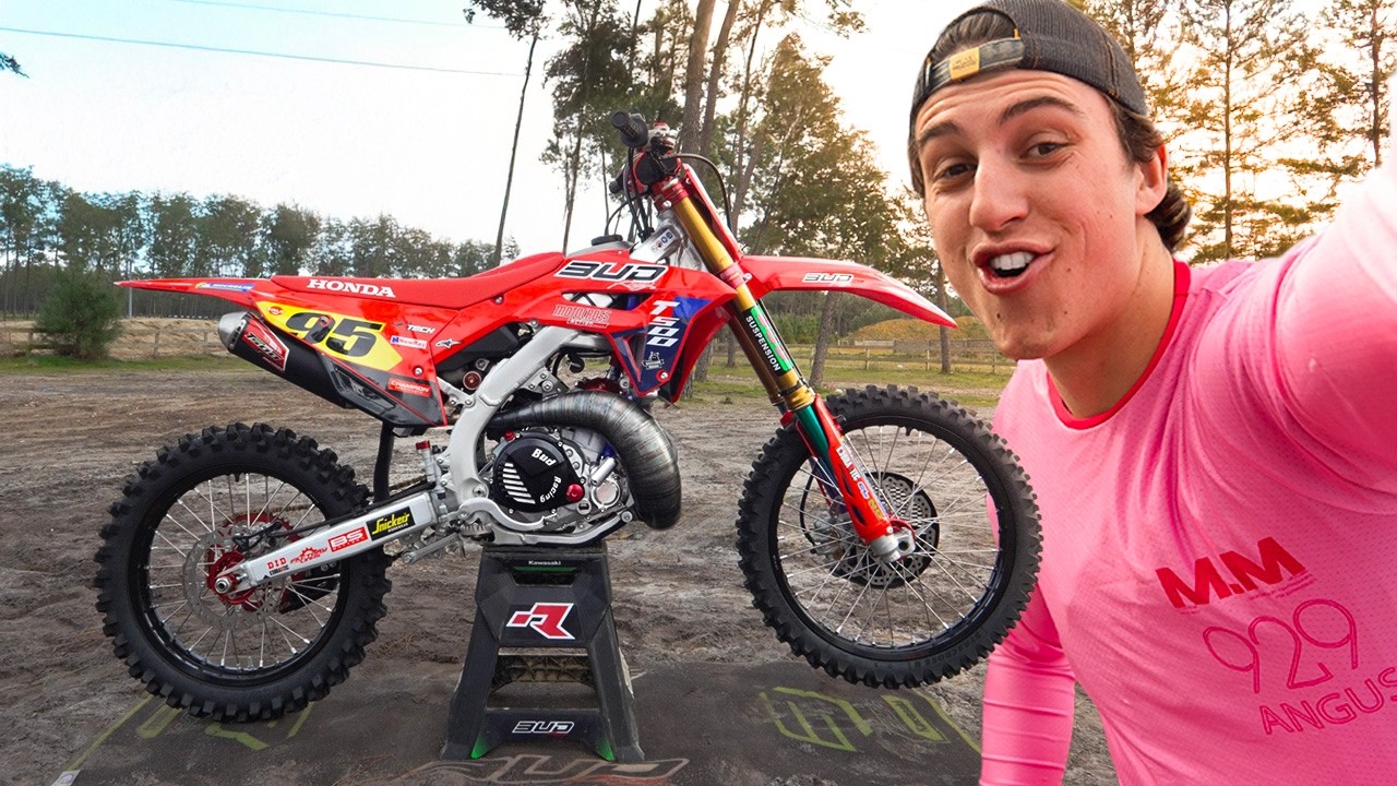 ESSAI INÉDIT HONDA T500 2024, des défauts à corriger..?