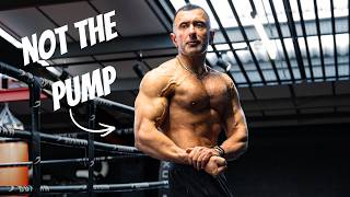 The #1 Predictor Behind Natural Muscle Growth