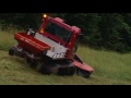 PistenBully | GreenTech | All Season