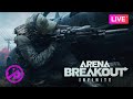 New Season in 3 Days | Arena Breakout: Infinite