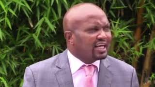 EVERY PARTY WILLIAM RUTO TOUCHES DIE'' MOSES KURIA DISMANTLES DP RUTO AND HIS UDA