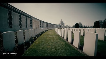 Flanders Fields, a Place to Remember