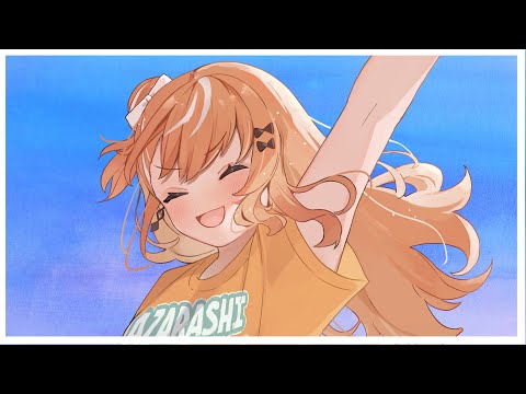 【にじさんじ】全力プレイボール！【五十嵐梨花イメージソング】