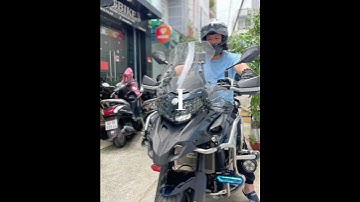 SCSETC S11 Helmet Intercom👀🏍 #scsetc