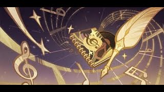 Genshin Impact: Repertoire of Myriad Melodies Achievement