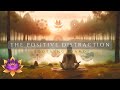 61 The positive distraction. music by Paul Collier. GOOD LUCK WITH EXAMS