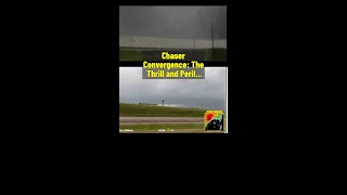 Chaser Convergence  The Thrill and Peril of S