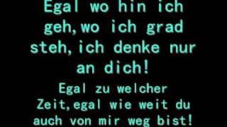 Ich liebe dich  - Dieses Lied ist nur für Dich chords