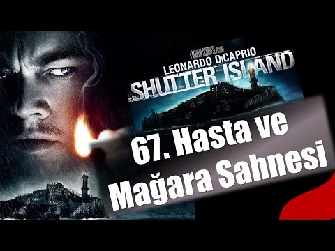 Zindan Adası (2010) - 67. Hasta ve Mağara Sahnesi