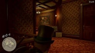 Red Dead Redemption 2 Head Explosion