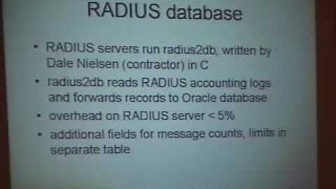 Mail Metering, or How to Block Outbound Spam