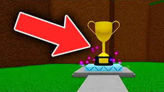 THIS IS THE EASIEST GAME ON ROBLOCKS!!1!