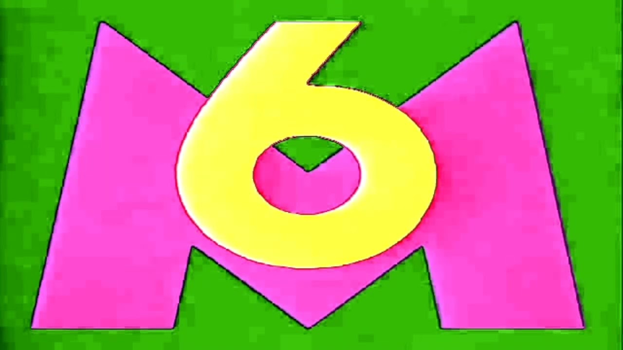 [REQUESTED] M6 Logo Effects (Hyundai Csupo Effects)