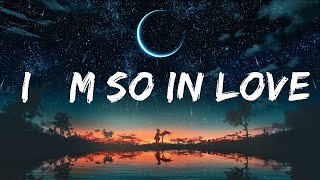 Blake Schmitz - I’m So In Love (Lyrics)  | 25 Min