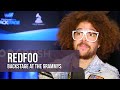 Redfoo Interview: 2016 WWO Backstage at the Grammys