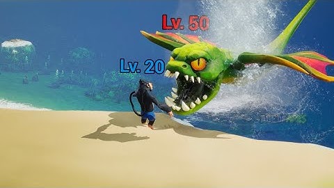 Age Of Apes Ads Review All Levels Part 101:The powerful power of baboons