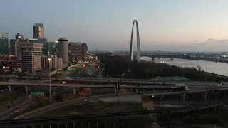 EXCLUSIVE DETAILS: The project promising to transform downtown St. Louis, the Mississippi riverfr...
