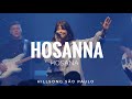 Hillsong so paulo  hosana