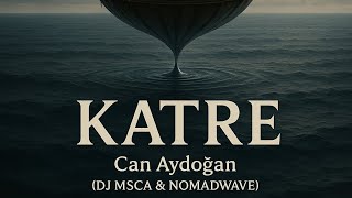 Can Aydoğan - Katre Tasavvufi Hip - Hop Resimi