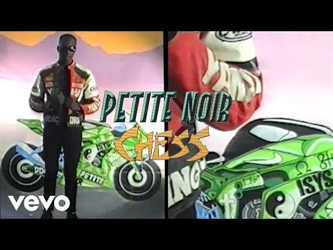 Petite Noir - Chess (Official Video)