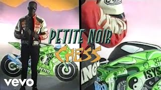 Video voorbeeld van "Petite Noir - Chess (Official Video)"