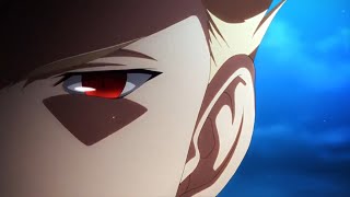[Let The Flames Begin] Fate Zero AMV
