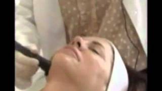 RF (Radio-Frequency) Treatment - Rebecca Treston screenshot 3