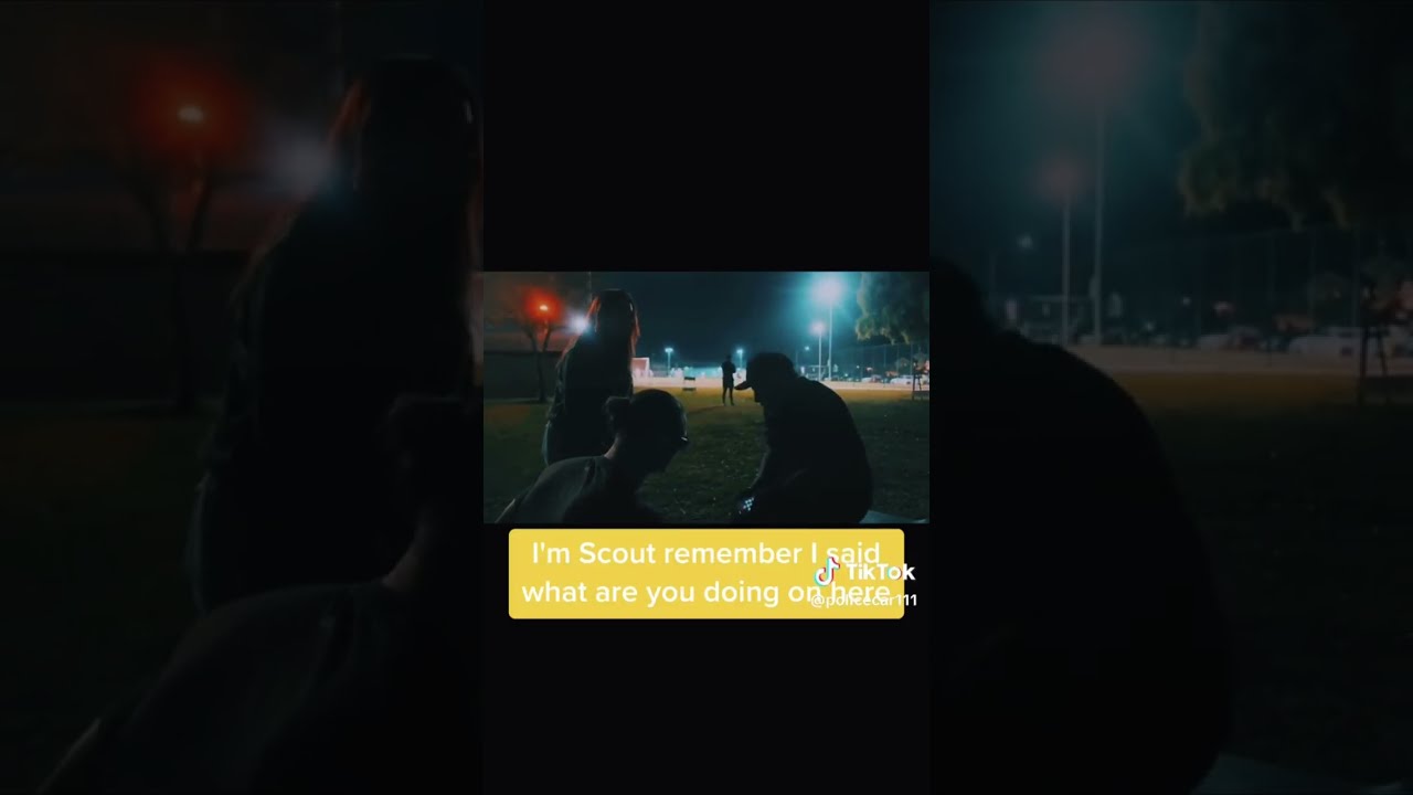 Child Predator Tries To Meet With 13 Year Old CONFRONTED WITH COPS