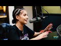 Mabel Talks About Don't Call Me Up, Answers Random Questions, And More | RX931