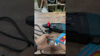 20mm 26mm hammer to drill converter