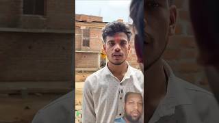 Wait for end #comedy #funny #gaon #kisan #friends #harshpushptode #malik