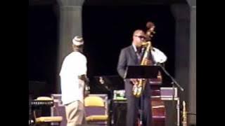 Orrin Evans, Educator