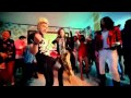 Team H   Cant Stop Have Fun DJ AnneG Mashup MV