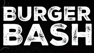 Rock Solid Burger Bash