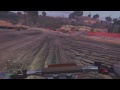 GTA 5 - Going to the Motocross Track
