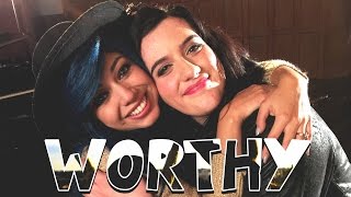 Charisma Star Worthy Maker Studios Spark