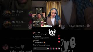 Boss James Puasa Penuh Masa Mencemburui Hawa U0026 Boss James 