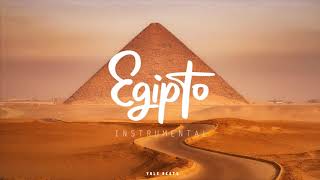 Base De Trap - ''EGIPTO'' | Hip Hop Instrumental | Pista De Trap USO LIBRE