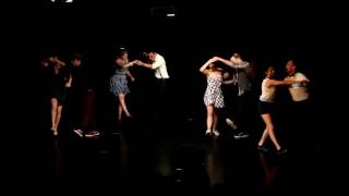 DanceStation Summer Show 2016 (Teaser)