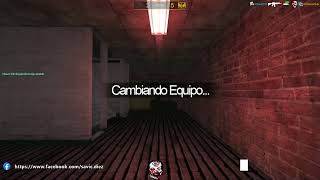 CW | ReturN VS Hellways | Redbrick | OP7