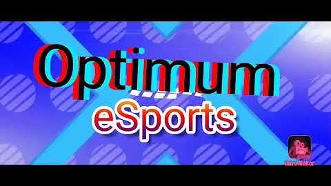 New Optimum intro