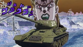 Yare Thunder Daze | War Thunder