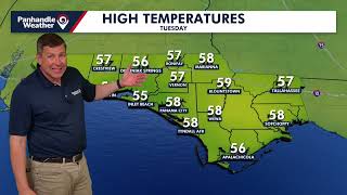 Monday Forecast (2/23/26)