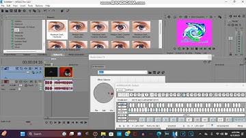 How To Make 4ormulator v1549 On Sony Vegas Pro