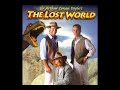 The Lost World 07 – Tomorrow We Disappear Into the Unknown
