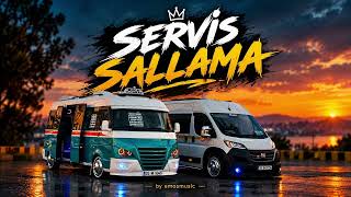 Servi̇s Sallama 🔥 Gebzeli Aykut Emoş 