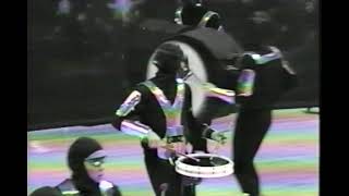 Northglenn WGI 1996