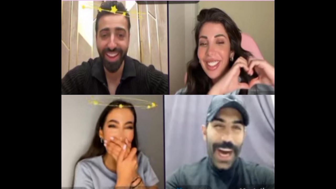 روبي/ قسمة ونصيب/ بتقول 