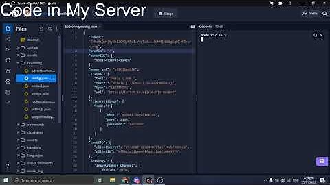 How To make milrato Code!!???!