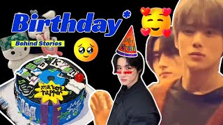 [몬베베 VLOG] 균의 생일날 여자들은 무얼 하나 2023 | 티도스케이크 창균생카 호캉스 닭한마리